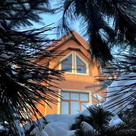 Villa Hills Chimgan Екстериор снимка