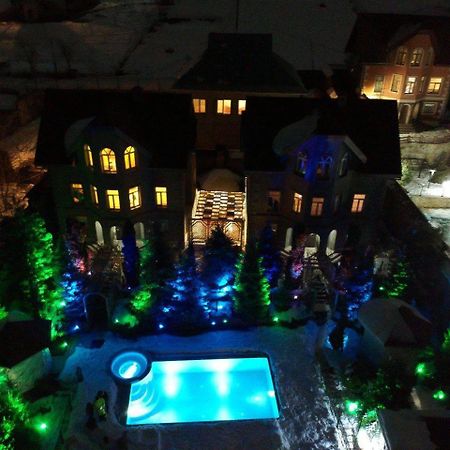 Villa Hills Chimgan Екстериор снимка